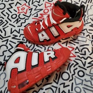 Nike Uptempo